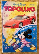 Topolino 1788 del usato  Imola
