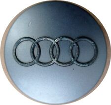 Genuine audi alloy for sale  BATLEY