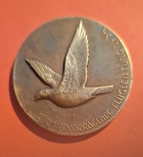 Medaille 1934 brieftaubenwesen gebraucht kaufen  Marienmünster