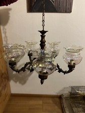 Lampadario con bocce usato  Baselga di Pine