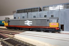 Hornby r250 class for sale  LIVERPOOL