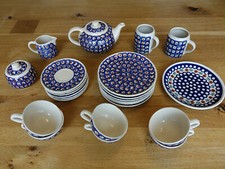Tee kaffeegeschirr umfangreich gebraucht kaufen  Wiesbaden