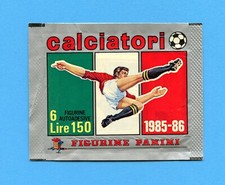 Calciatori panini 1985 usato  Maranello