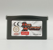 Duel masters nintendo gebraucht kaufen  Burghausen