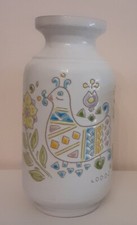 Vaso ceramica loddo usato  Soliera