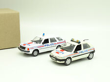 Norev lot renault d'occasion  Paris VII