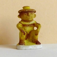 Fève royaume incas d'occasion  Toulon-