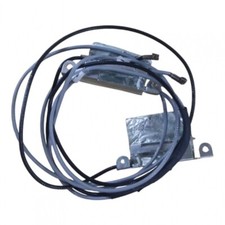 Câble De Vidéo pour Portable HP compaq presario CQ61 3UUT3AATP10 Ecran Image, usado comprar usado  Enviando para Brazil