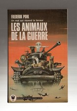 Marabout science fiction d'occasion  Le Thillot