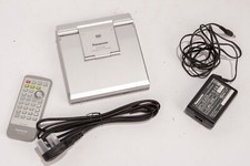 Panasonic portable dvd for sale  COVENTRY
