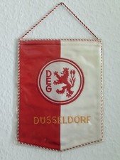 Wimpel deg düsseldorf gebraucht kaufen  Dresden