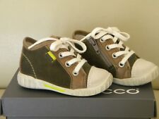 Chaussures ecco bébé d'occasion  Orange
