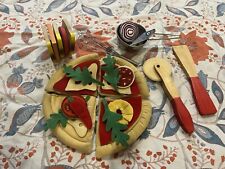 Wooden textile cooking for sale  CIRENCESTER