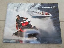 sea doo boats for sale sea doo boats for sale CHICHESTER