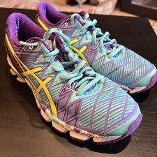 New asics gel for sale  Cambridge
