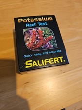 Salifert potassium reef for sale  PETERCULTER