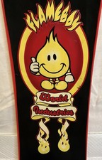 Industries vintage flameboy for sale  Loveland