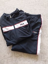 fila sportanzug gebraucht kaufen  Zinnowitz