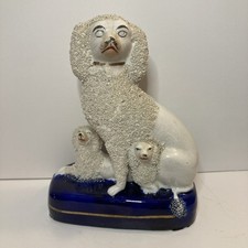 Mid 19thc staffordshire for sale  Saint Louis