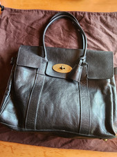 Mulberry bayswater black for sale  Salem