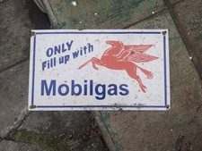 Mobil pegasus x14 for sale  Oneonta