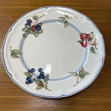 Villeroy boch cottage d'occasion  Expédié en Belgium