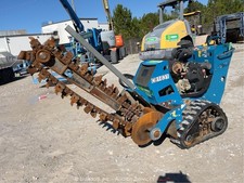 2018 ditchwitch c24x for sale  Myrtle Beach