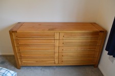 Sonoma light oak for sale  CAMBRIDGE