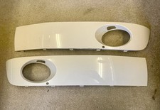 T5.1 bumper inserts for sale  TIVERTON