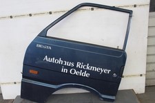 Tür links kia gebraucht kaufen  Warendorf