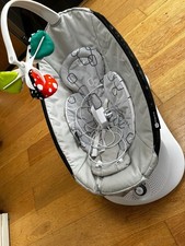 4moms mamaroo swing for sale  SWINDON