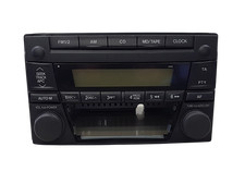 Radio samochodowe Mazda Premacy RT-9424G CB81669S0A na sprzedaż  PL