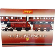 Hornby last single for sale  INVERNESS