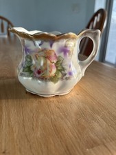 Vintage leuchtenburg germany for sale  Port Charlotte