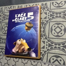 Dvd age glace d'occasion Dvd age glace d'occasion  Cucq