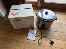 Buffalo rice cooker for sale  BOLTON