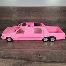 Vintage barbie pink for sale  Smithsburg