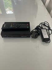 Zgemma star twin for sale  LEEDS