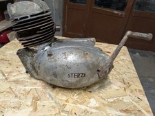 Blocco motore sterzi usato  Magione