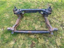 1996 2002 front for sale  BLACKPOOL
