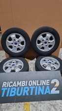 Cer cerchi gomme usato  Guidonia Montecelio