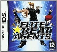 Elite Beat Agents comprar usado  Enviando para Brazil