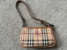 Burberry haymarket check for sale  Ford City