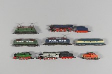 Märklin spur lokomotiven gebraucht kaufen  Leonberg