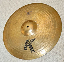 Zildjian custom ride for sale  CHORLEY