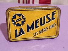 boite metal cafe d'occasion boite metal cafe d'occasion France