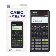 Casio 991es plus for sale  BOLTON