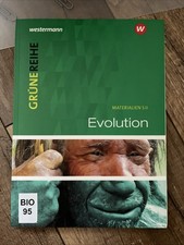 Grüne reihe evolution gebraucht kaufen  Dortmund