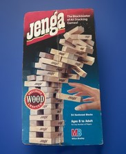 Vintage original jenga for sale  Toms River