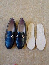 Hobbs size black for sale  TYWYN